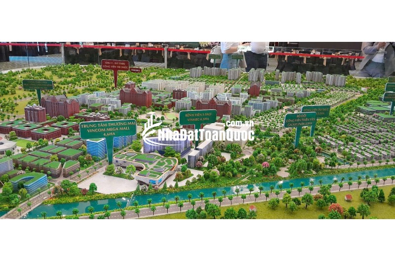 [CHỈ 4 TỶ] – BÁN NHÀ LIỀN KỀ VINHOMES HÓC MÔN 4 TẦNG, 5M X 15M (75M²) – MẶT TIỀN ĐƯỜNG RỘNG 29M CỰC ĐẸP!
